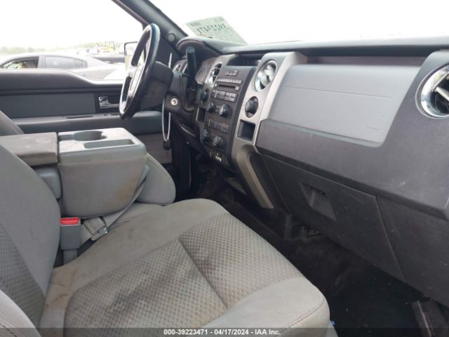 Photo 4 VIN: 1FTFX1EF8CKD99256 - FORD F-150 