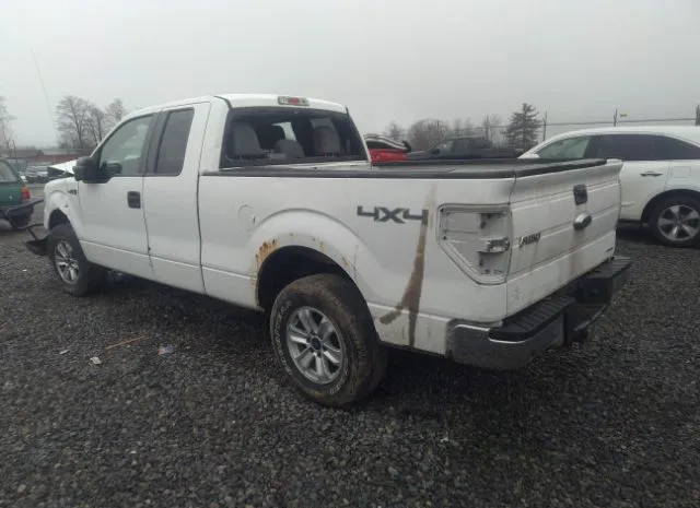 Photo 2 VIN: 1FTFX1EF8CKE25841 - FORD F-150 