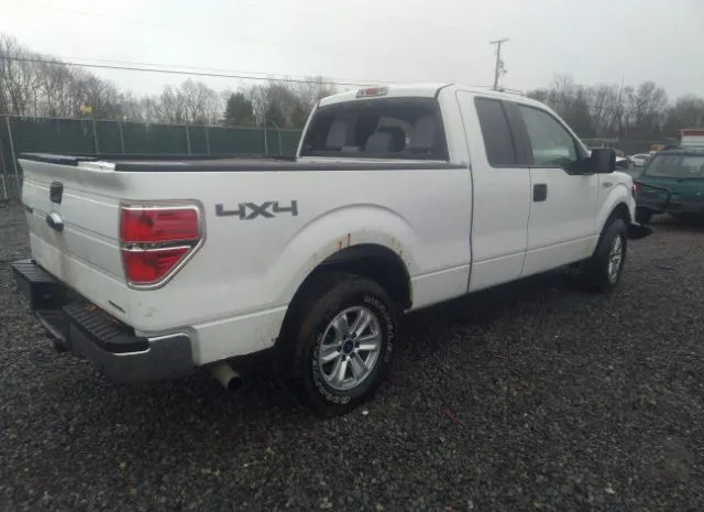 Photo 3 VIN: 1FTFX1EF8CKE25841 - FORD F-150 