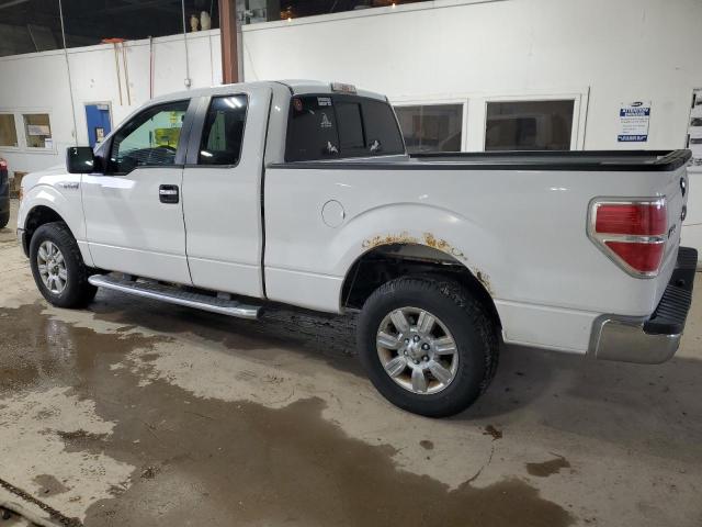 Photo 1 VIN: 1FTFX1EF8CKE35219 - FORD F150 SUPER 