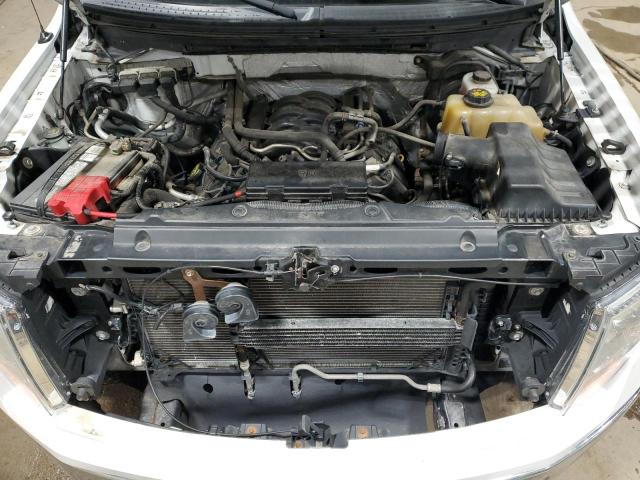 Photo 10 VIN: 1FTFX1EF8CKE35219 - FORD F150 SUPER 