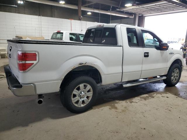 Photo 2 VIN: 1FTFX1EF8CKE35219 - FORD F150 SUPER 