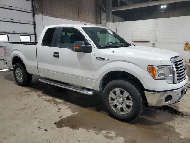 Photo 3 VIN: 1FTFX1EF8CKE35219 - FORD F150 SUPER 