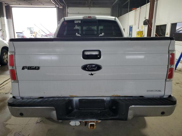 Photo 5 VIN: 1FTFX1EF8CKE35219 - FORD F150 SUPER 