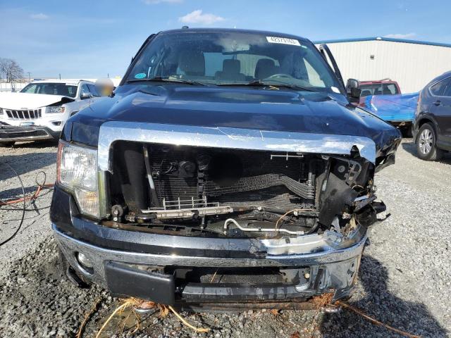 Photo 4 VIN: 1FTFX1EF8DFA10321 - FORD F150 SUPER 