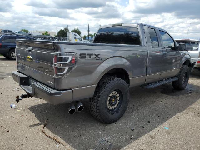 Photo 2 VIN: 1FTFX1EF8DFA74407 - FORD F 150 