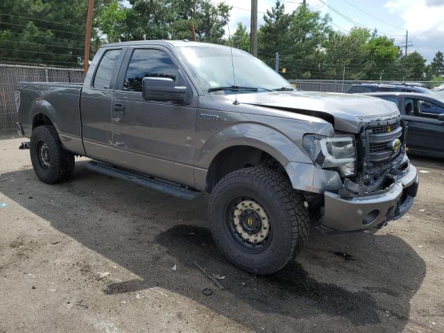 Photo 3 VIN: 1FTFX1EF8DFA74407 - FORD F 150 