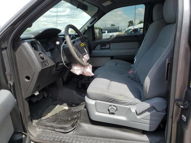 Photo 6 VIN: 1FTFX1EF8DFA74407 - FORD F 150 