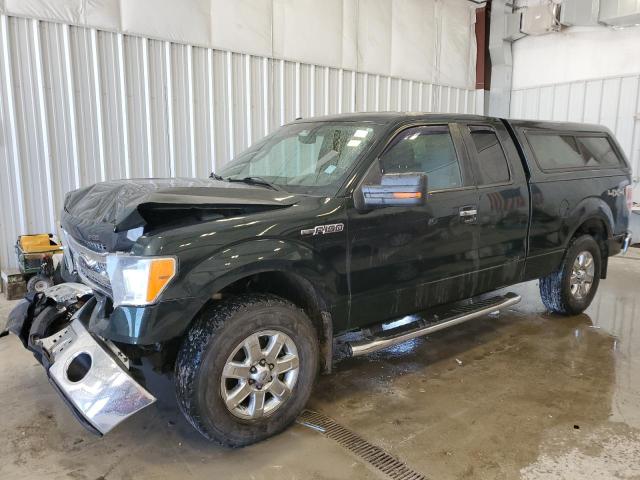 Photo 0 VIN: 1FTFX1EF8DFB27817 - FORD F150 SUPER 