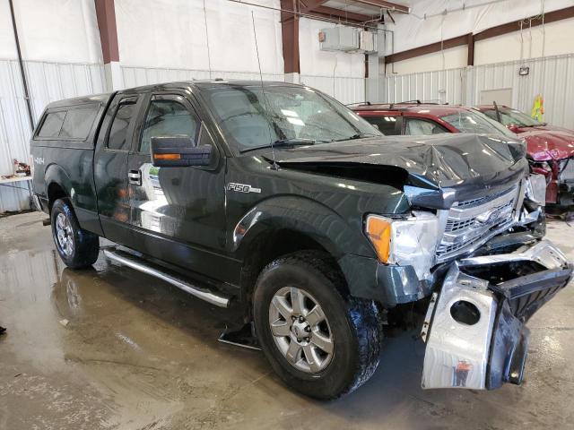 Photo 3 VIN: 1FTFX1EF8DFB27817 - FORD F150 SUPER 