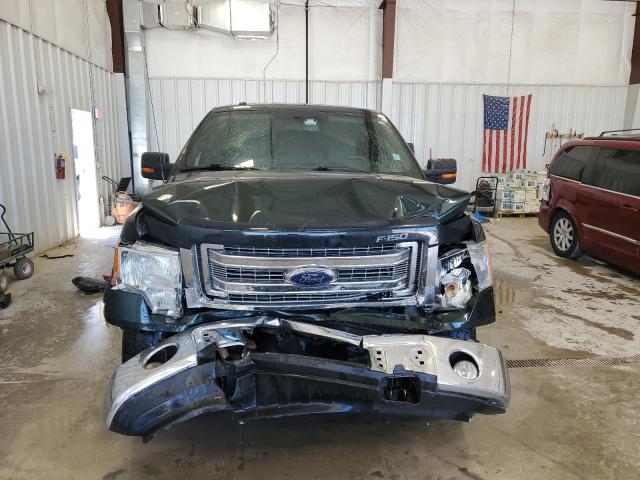 Photo 4 VIN: 1FTFX1EF8DFB27817 - FORD F150 SUPER 