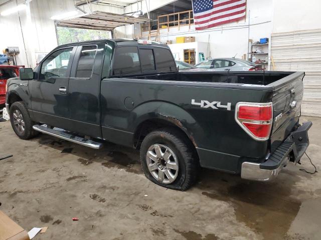 Photo 1 VIN: 1FTFX1EF8DFB28966 - FORD F150 SUPER 