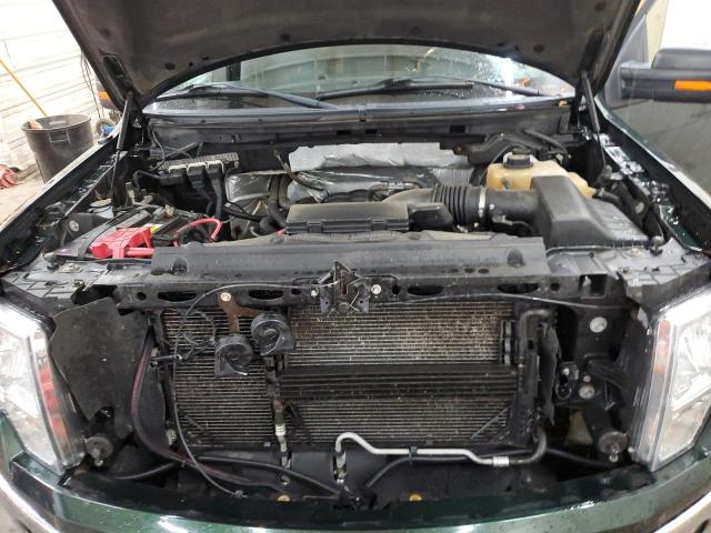 Photo 10 VIN: 1FTFX1EF8DFB28966 - FORD F150 SUPER 