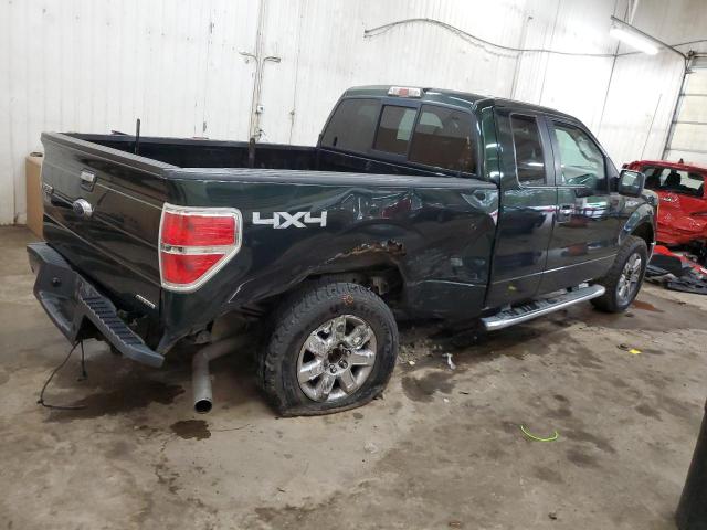 Photo 2 VIN: 1FTFX1EF8DFB28966 - FORD F150 SUPER 