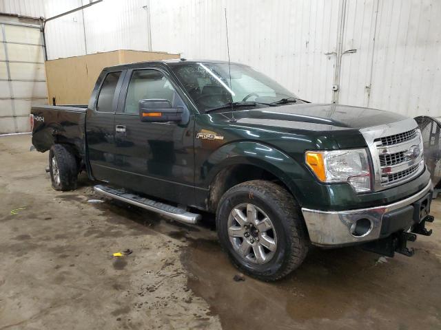 Photo 3 VIN: 1FTFX1EF8DFB28966 - FORD F150 SUPER 