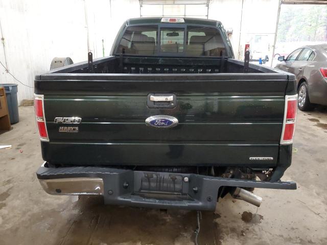 Photo 5 VIN: 1FTFX1EF8DFB28966 - FORD F150 SUPER 