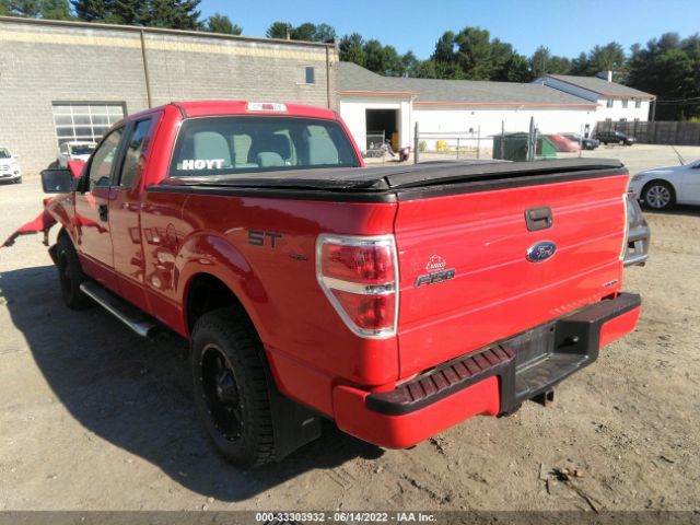 Photo 2 VIN: 1FTFX1EF8DFB79299 - FORD F-150 