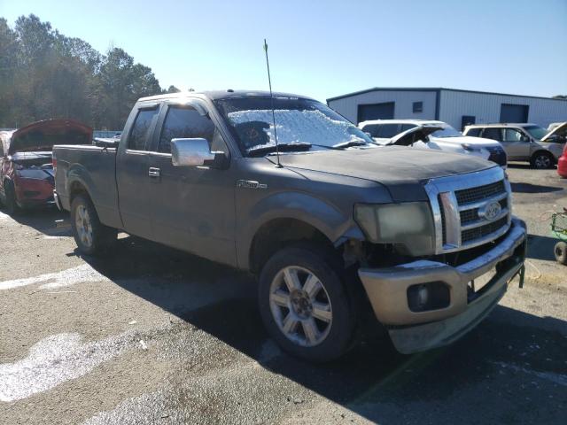 Photo 0 VIN: 1FTFX1EF8DFB89704 - FORD F150 SUPER 