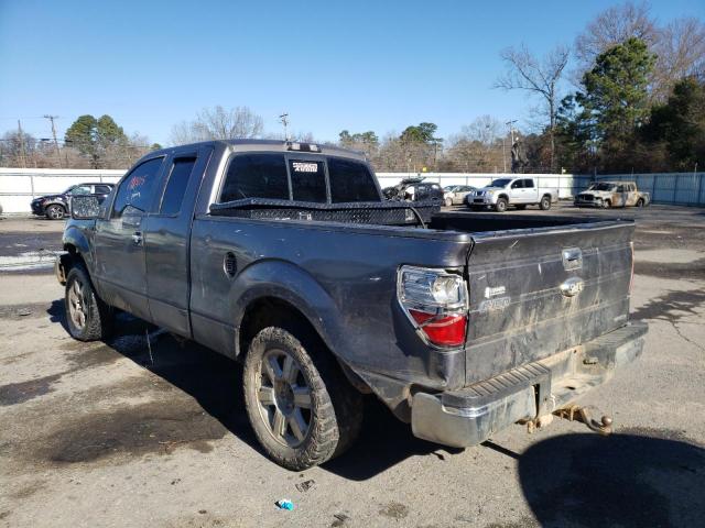 Photo 2 VIN: 1FTFX1EF8DFB89704 - FORD F150 SUPER 