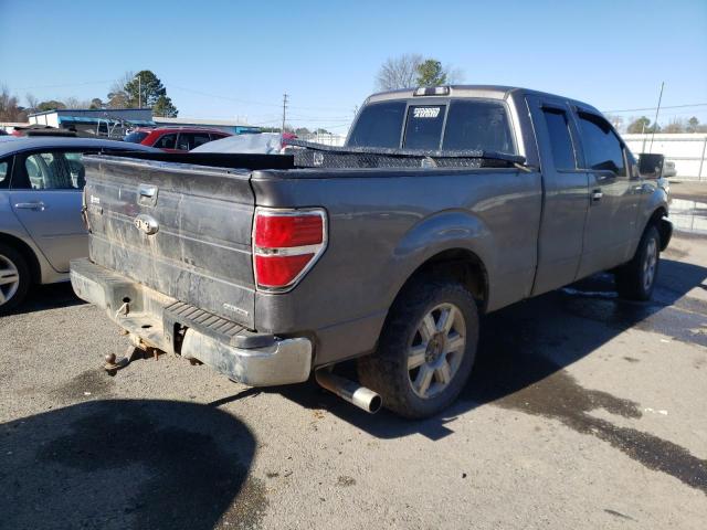 Photo 3 VIN: 1FTFX1EF8DFB89704 - FORD F150 SUPER 