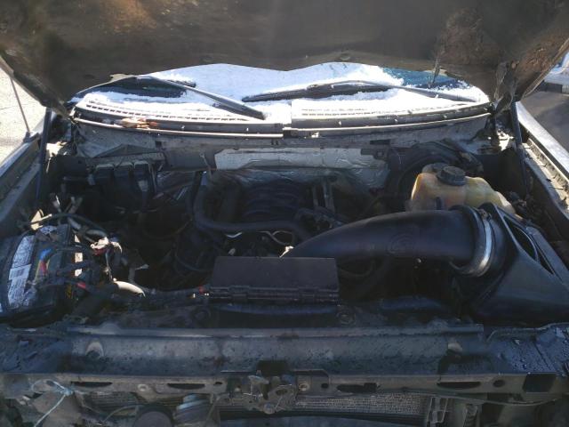 Photo 6 VIN: 1FTFX1EF8DFB89704 - FORD F150 SUPER 