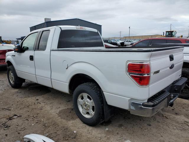 Photo 1 VIN: 1FTFX1EF8DFC14990 - FORD F150 SUPER 