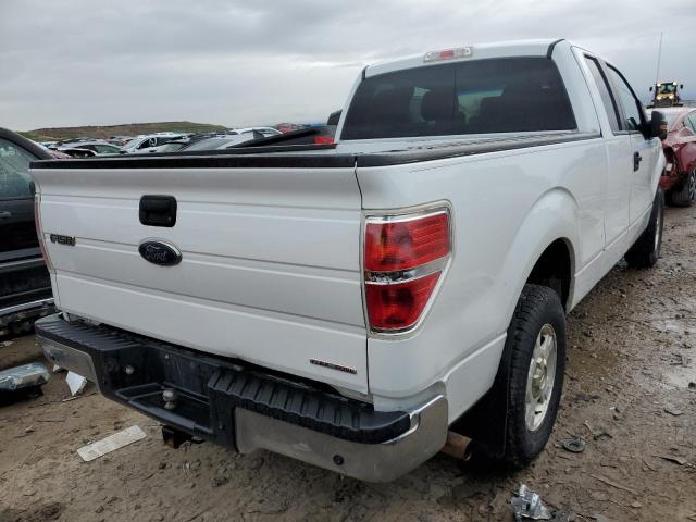 Photo 2 VIN: 1FTFX1EF8DFC14990 - FORD F150 SUPER 