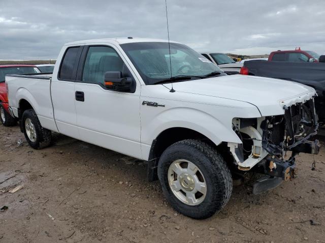 Photo 3 VIN: 1FTFX1EF8DFC14990 - FORD F150 SUPER 