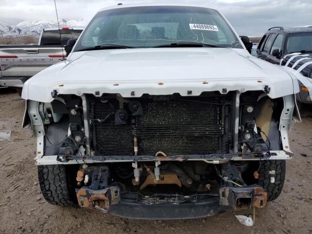 Photo 4 VIN: 1FTFX1EF8DFC14990 - FORD F150 SUPER 