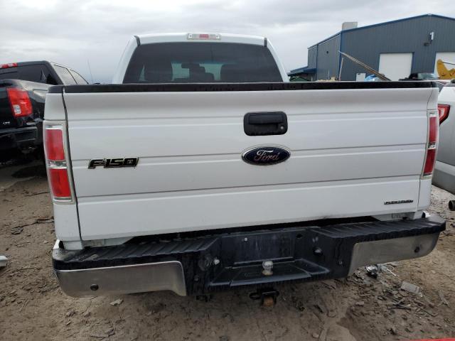 Photo 5 VIN: 1FTFX1EF8DFC14990 - FORD F150 SUPER 