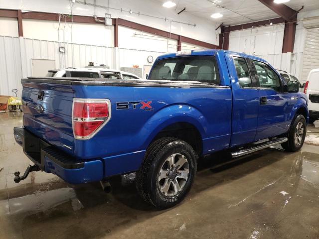 Photo 2 VIN: 1FTFX1EF8DFC25844 - FORD F150 SUPER 