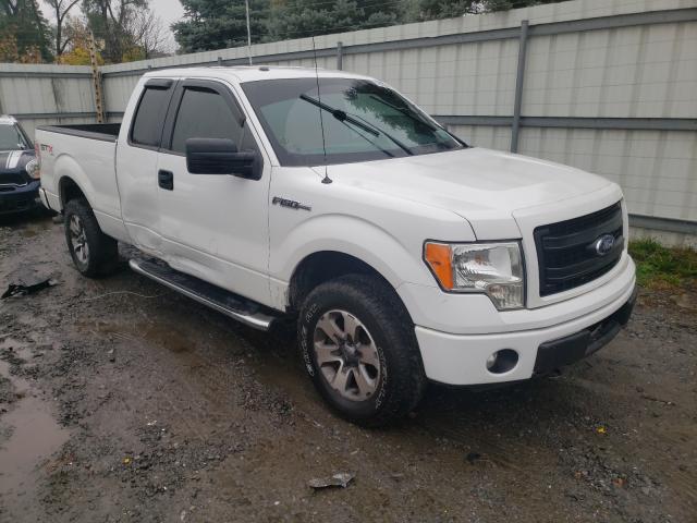 Photo 0 VIN: 1FTFX1EF8DFC99782 - FORD F150 SUPER 