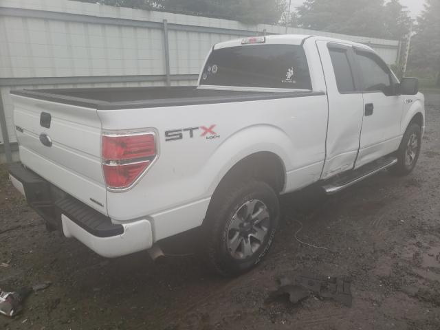 Photo 3 VIN: 1FTFX1EF8DFC99782 - FORD F150 SUPER 