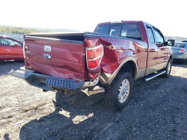 Photo 3 VIN: 1FTFX1EF8DFD98571 - FORD F150 SUPER 