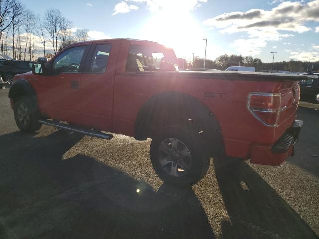 Photo 1 VIN: 1FTFX1EF8DKD86170 - FORD F150 SUPER 