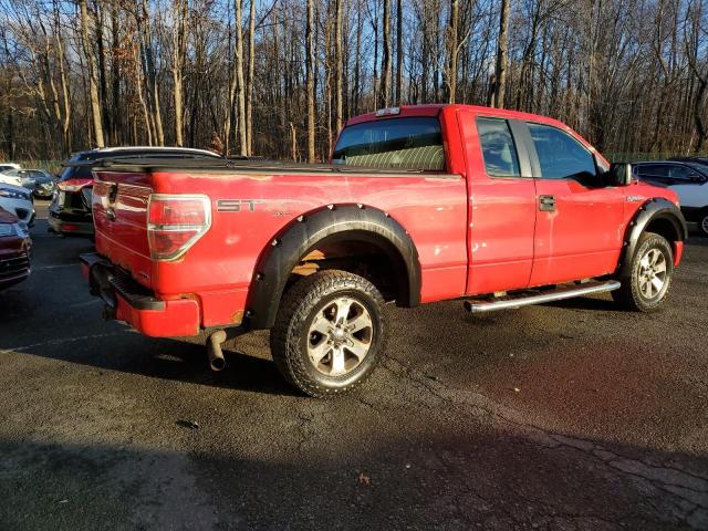 Photo 2 VIN: 1FTFX1EF8DKD86170 - FORD F150 SUPER 