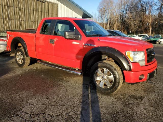 Photo 3 VIN: 1FTFX1EF8DKD86170 - FORD F150 SUPER 