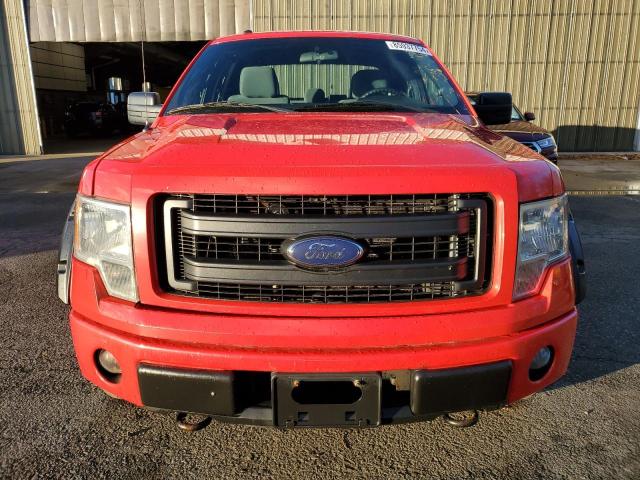 Photo 4 VIN: 1FTFX1EF8DKD86170 - FORD F150 SUPER 