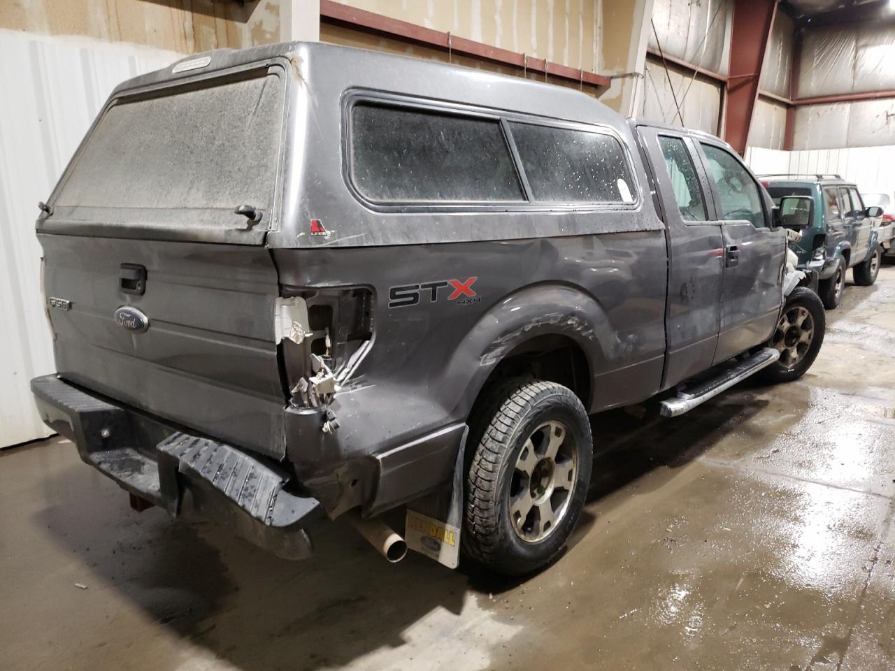 Photo 2 VIN: 1FTFX1EF8DKD96908 - FORD F-150 