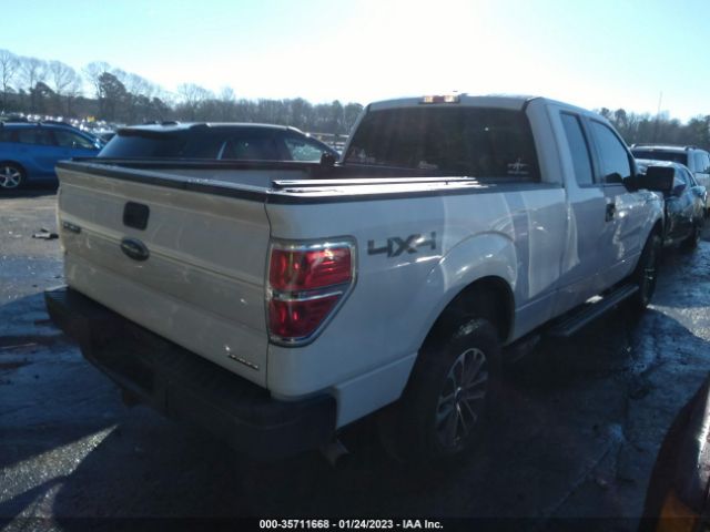 Photo 3 VIN: 1FTFX1EF8DKE35576 - FORD F-150 