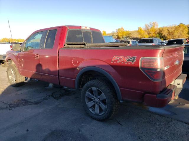 Photo 1 VIN: 1FTFX1EF8EFA00888 - FORD F150 SUPER 