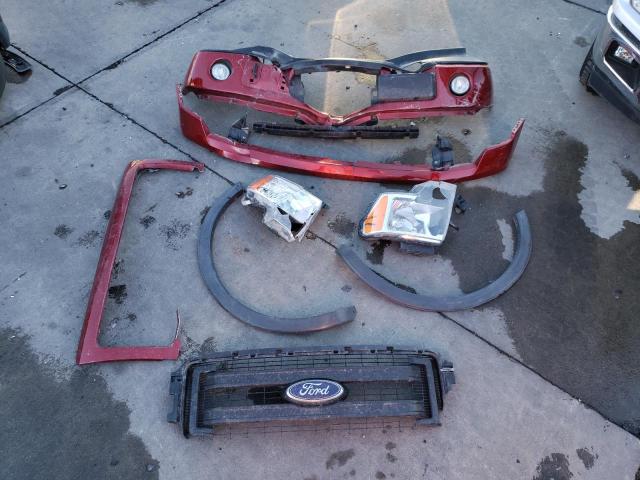 Photo 11 VIN: 1FTFX1EF8EFA00888 - FORD F150 SUPER 