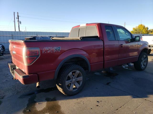 Photo 2 VIN: 1FTFX1EF8EFA00888 - FORD F150 SUPER 