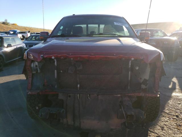 Photo 4 VIN: 1FTFX1EF8EFA00888 - FORD F150 SUPER 