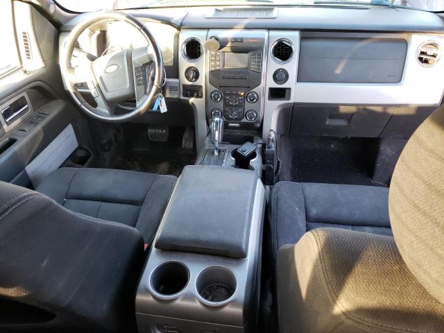 Photo 7 VIN: 1FTFX1EF8EFA00888 - FORD F150 SUPER 