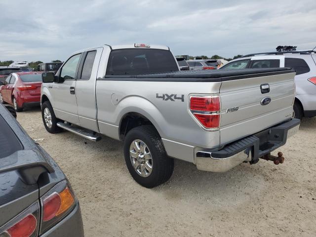 Photo 1 VIN: 1FTFX1EF8EFA03676 - FORD F150 SUPER 