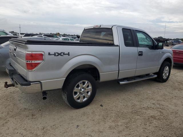 Photo 2 VIN: 1FTFX1EF8EFA03676 - FORD F150 SUPER 