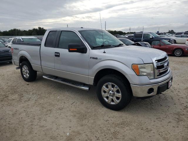 Photo 3 VIN: 1FTFX1EF8EFA03676 - FORD F150 SUPER 