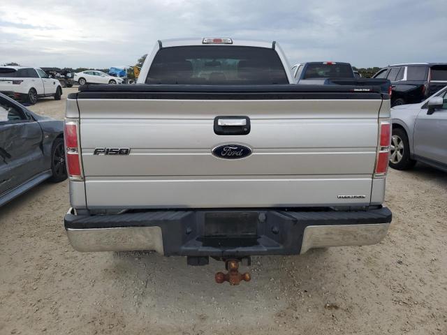 Photo 5 VIN: 1FTFX1EF8EFA03676 - FORD F150 SUPER 