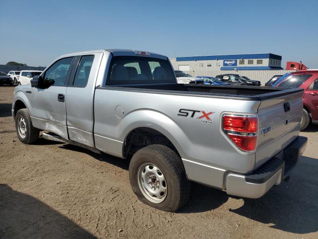 Photo 1 VIN: 1FTFX1EF8EFA29159 - FORD F150 SUPER 